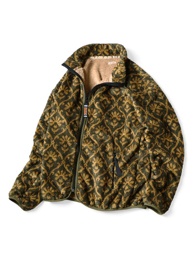 KAPITAL ヒョウ柄 ジャケット KAPITAL Men's