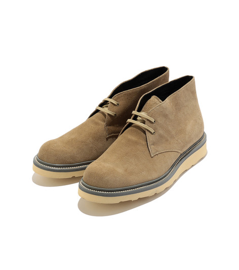 nanamica Shoes International Online Shop