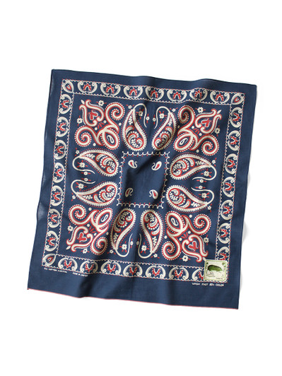 KAPITAL Accessory Bandana