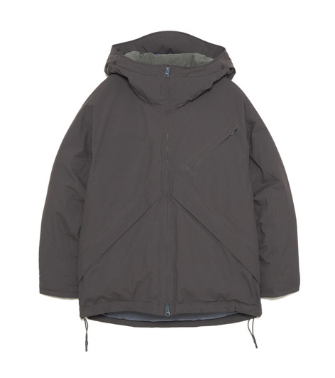 THE NORTH FACE PURPLE LABEL International Online Store