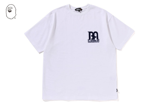 Picture No.1 of BAPE SS PRINT TEE #7 7L70-109-307