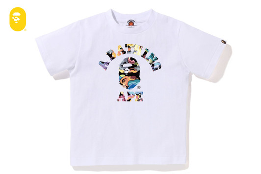 BAPE KIDS' Online Shop to Worldwide