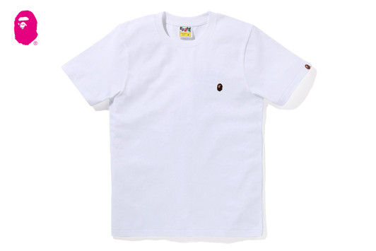 Picture No.1 of BAPE COLOR CAMO BAPE LOGO TEE 1L80-210-063