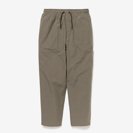 Picture No.1 of WTAPS SDDT2001 / TROUSERS / COTTON. WEATHER 252WVDT-PTM06