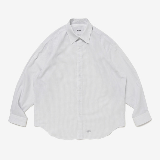 WTAPS Shirt Online Store to Worldwide