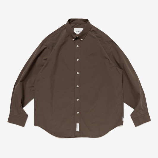 WTAPS Shirt Online Store to Worldwide