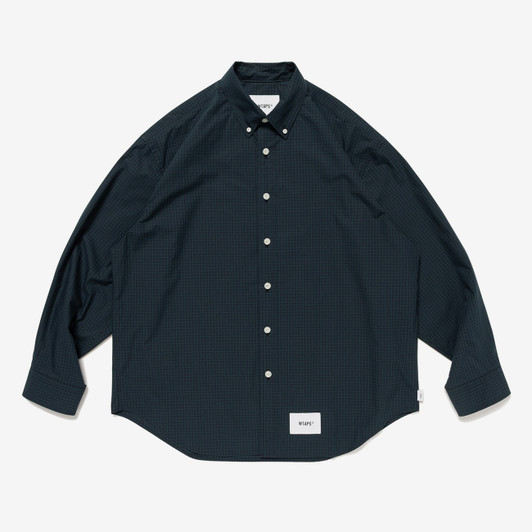 WTAPS Shirt Online Store to Worldwide