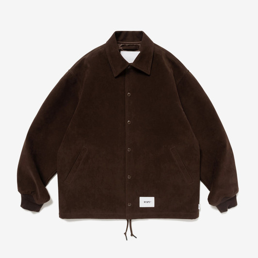 WTAPS Jacket Online Store to Worldwide