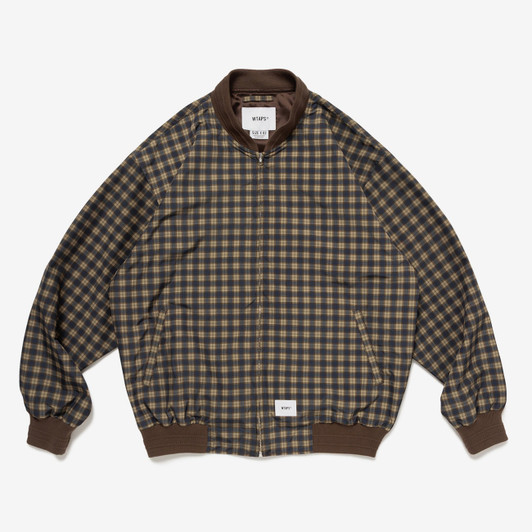 WTAPS Jacket Online Store to Worldwide