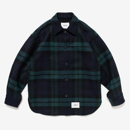 WTAPS Jacket Online Store to Worldwide