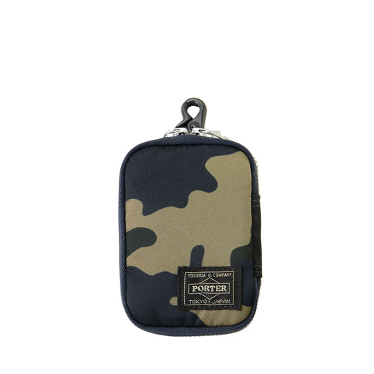 Picture No.1 of Porter Counter Shade Key Case 381-17863