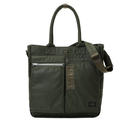 Porter Tote Bag Online Shop