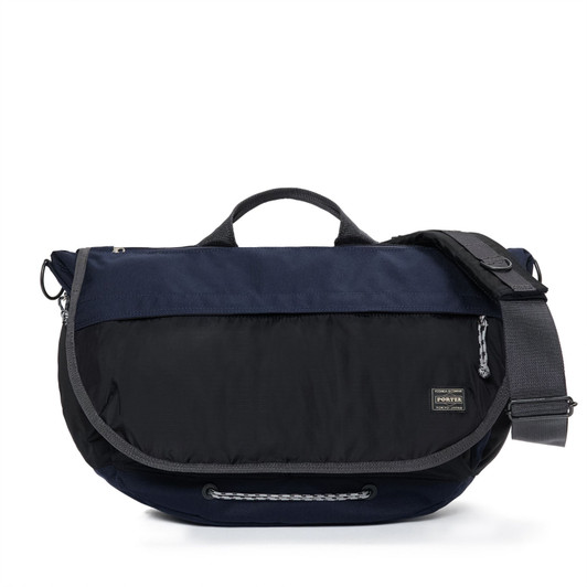 Picture No.1 of Porter HYPE MESSENGER BAG (L) 381-19751