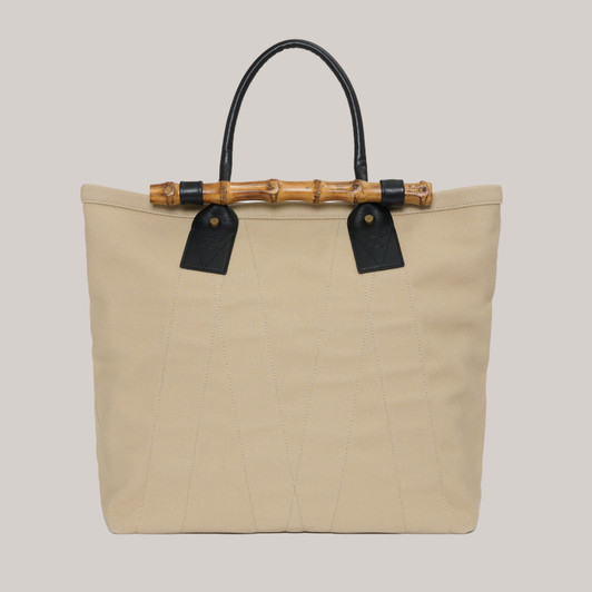 Luggage Label Tote Bag Online Store