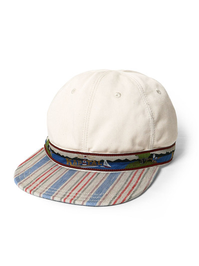 KAPITAL Accessory Hat/Cap