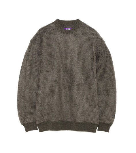 THE NORTH FACE PURPLE LABEL Knit International Online Store
