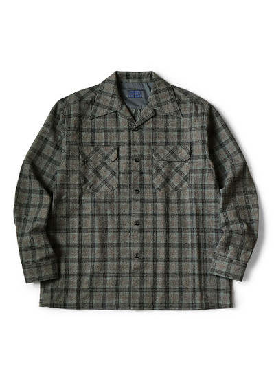 KAPITAL Men Shirt Long Sleeve