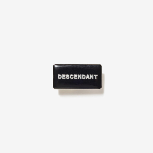 Picture No.1 of DESCENDANT BOX PINS 252MYDS-AC01