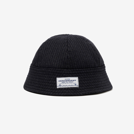 DESCENDANT ROTH HAT ディセンダント ウール ハット DESCENDANT (ディセンダント) - Cap (キャップ)の商品一覧 | FIGURE