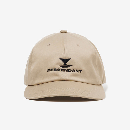 DESCENDANT Hat Online Shop to Worldwide