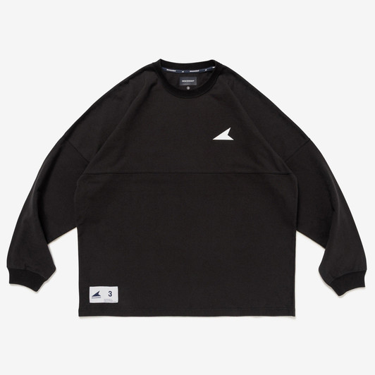 Picture No.1 of DESCENDANT CETUS JERSEY LS 252ATDS-CSM18