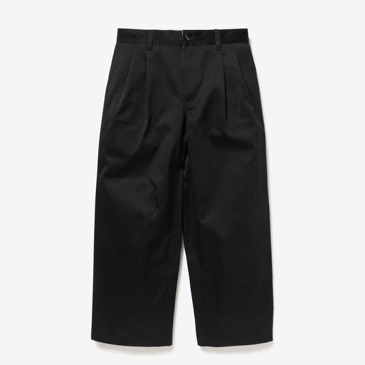 DESCENDANT Pants Online Shop to Worldwide
