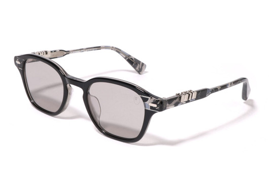 Picture No.1 of BAPE SUNGLASSES #2 1L70-186-305