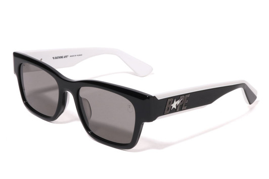 Picture No.1 of BAPE SUNGLASSES #14 1L70-186-328