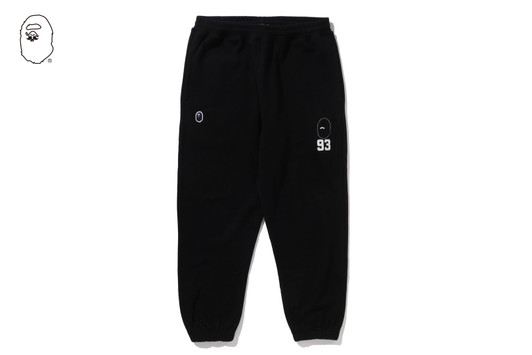 Picture No.1 of BAPE SWEAT PANTS #2 7L70-152-305