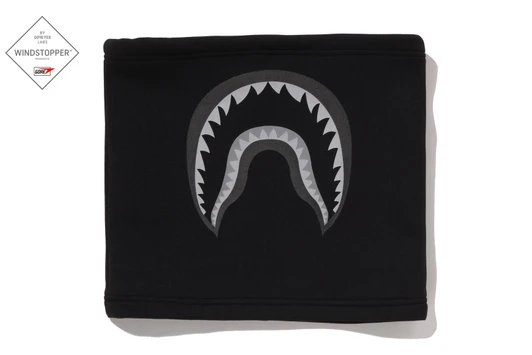 Picture No.1 of BAPE GORE-TEX WIND STOPPER NECK WARMER 2L 1L70-182-002