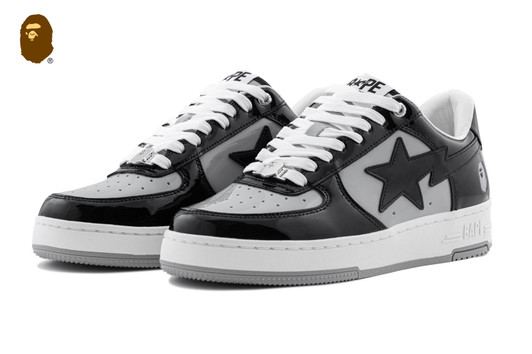 Picture No.1 of BAPE BAPE STA #4 1L80-191-304