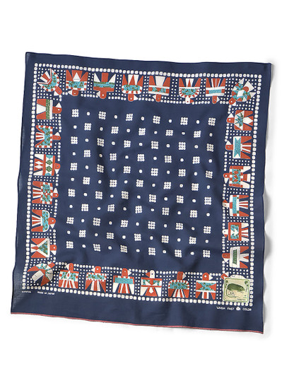 KAPITAL Accessory Bandana