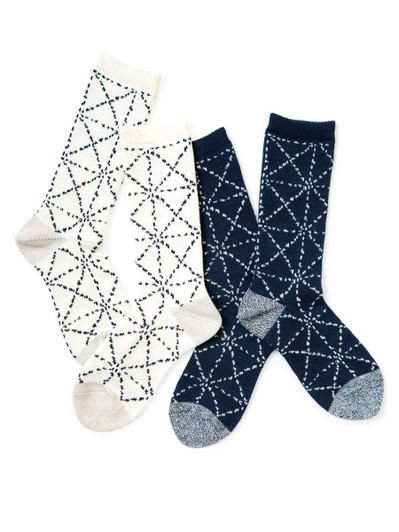 KAPITAL Accessory Socks