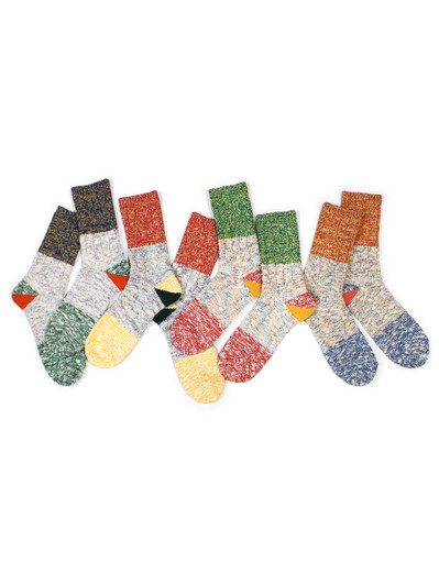 KAPITAL Accessory Socks