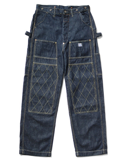 Picture No.1 of KAPITAL 11.5Oz Denim Lumber Pants EK-1421LP