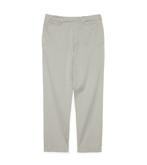 Picture No.1 of nanamica nanamica Straight Chino Pants S26SC072 8478