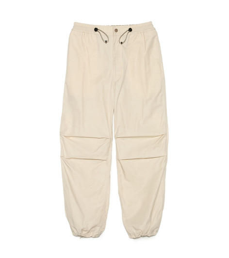 Picture No.1 of nanamica nanamica Nylon Twill Deck Pants S26SC005 8391