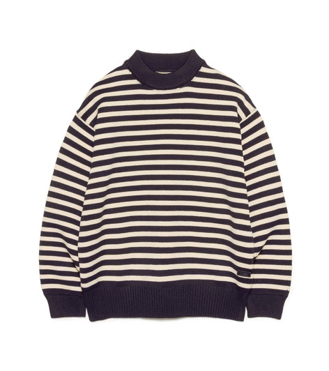 nanamica Knitwear International Online Shop