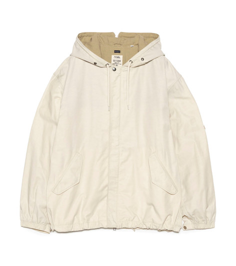 nanamica Jacket International Online Shop