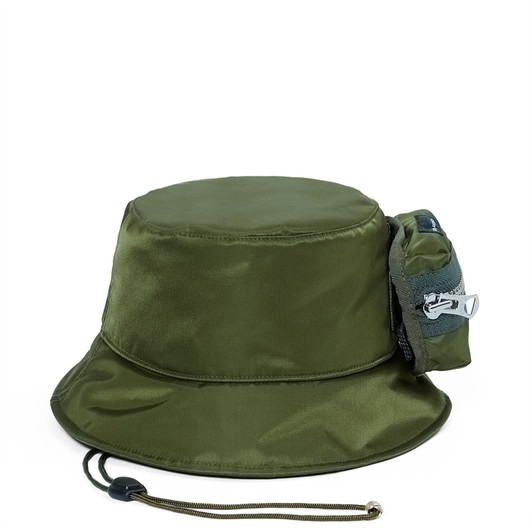 Picture No.1 of Porter TOGA x PORTER POUCH HAT (L) 390-96157