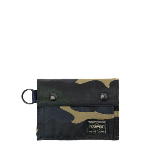Picture No.1 of Porter Counter Shade Wallet 381-17861