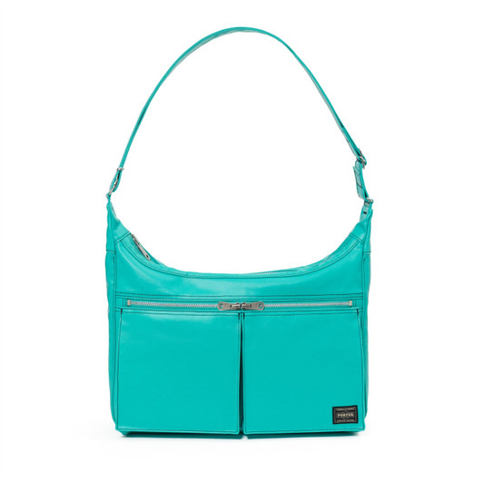 Picture No.1 of Porter FREE STYLE BOAT SHOULDER BAG 707-15164