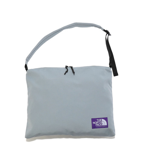 Picture No.1 of THE NORTH FACE PURPLE LABEL THE NORTH FACE Purple Label Field Shoulder Bag N25FU077 8622