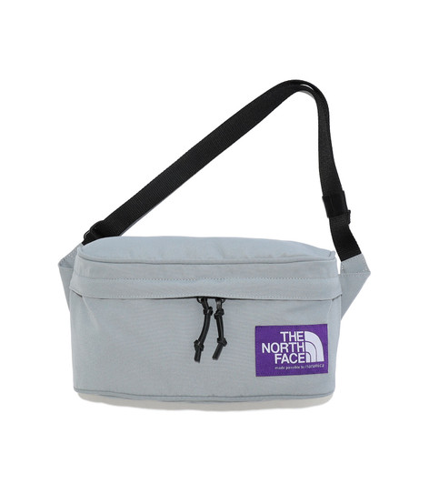 Picture No.1 of THE NORTH FACE PURPLE LABEL THE NORTH FACE Purple Label Field Funny Pack N25FU075 8620