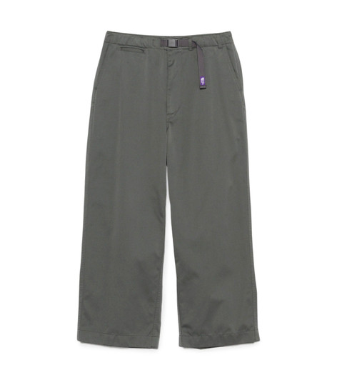 THE NORTH FACE PURPLE LABEL Pants International Online Store