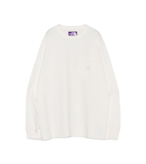 THE NORTH FACE PURPLE LABEL T-Shirts International Online Store