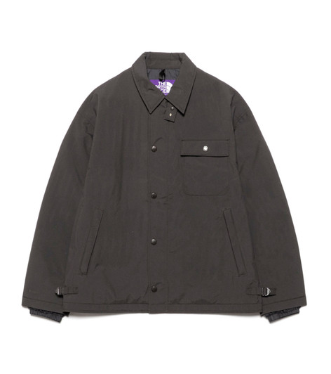 THE NORTH FACE PURPLE LABEL International Online Store