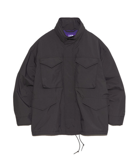 Picture No.1 of THE NORTH FACE PURPLE LABEL THE NORTH FACE Purple Label GORE-TEX Field Jacket N25FA024 8585
