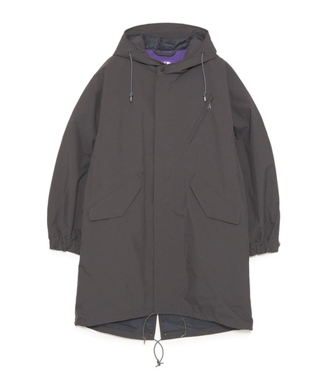 THE NORTH FACE PURPLE LABEL International Online Store