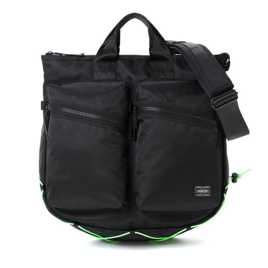 Porter Helmet Bag Online Shop
